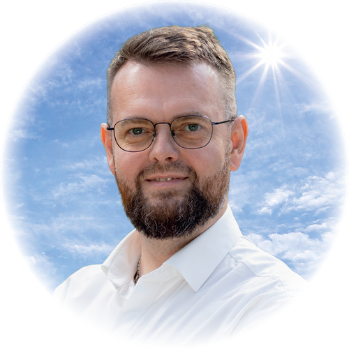 Jiří Hofr – podnikatel a zastupitel MČ Brno-střed, tým Lidovci + Starostové Brno-střed