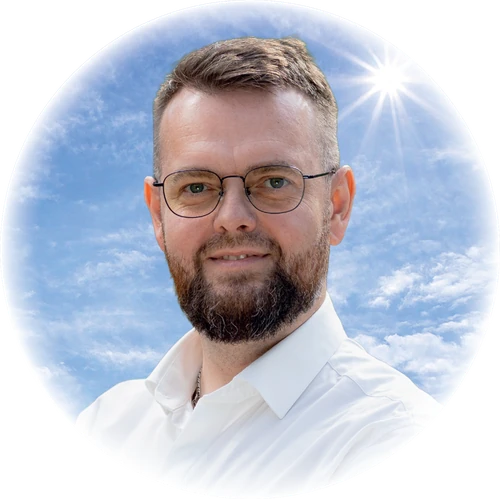 Jiří Hofr – podnikatel a zastupitel MČ Brno-střed, tým Lidovci + Starostové Brno-střed