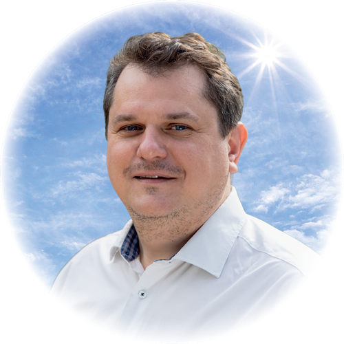 Tomáš Juriga – pedagog, tým Lidovci + Starostové Brno-střed