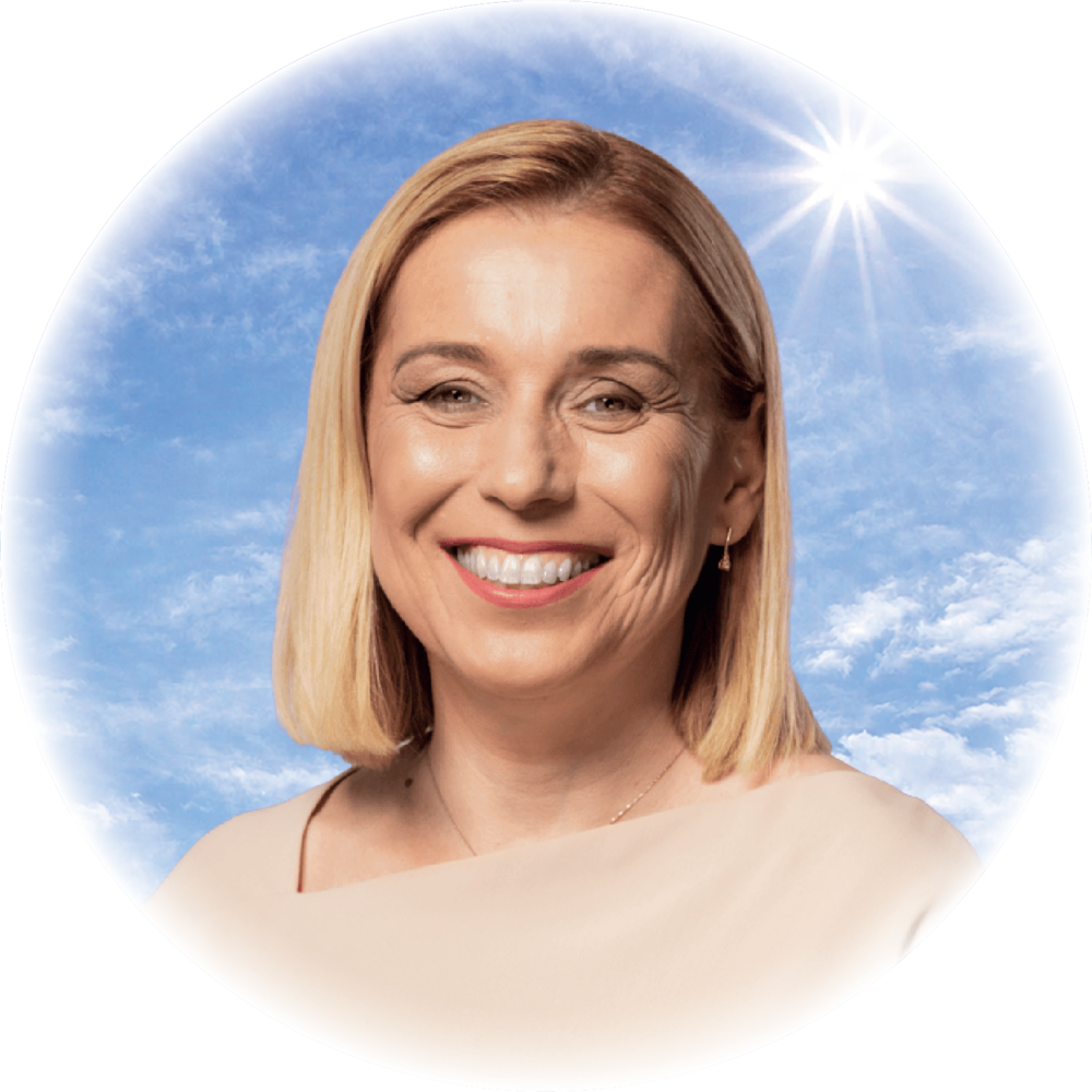 Danuše Nerudová – europoslankyně, podpora Filipa Chvátala